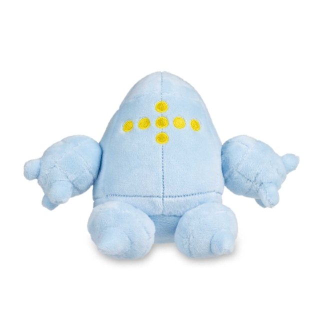 Regice Pokémon Dolls Plush - 6 ½ In.