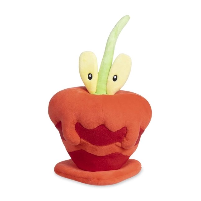 Dipplin Poké Plush - 12 ¼ In.