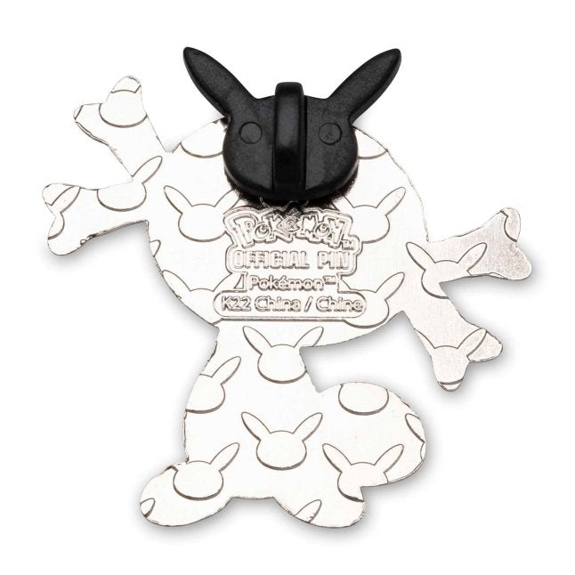 Paldean Wooper Pokémon Pin