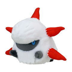 Larvesta Sitting Cuties Plush - 4 ¼ In.