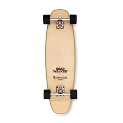 Pokémon Center × Bear Walker: Bulbasaur Skateboard