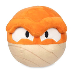 Hisuian Voltorb Poké Plush - 7 ¾ In.
