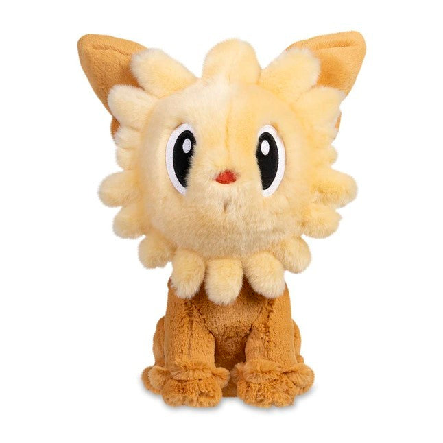 Lillipup Furry Friends Plush - 13 ½ In.