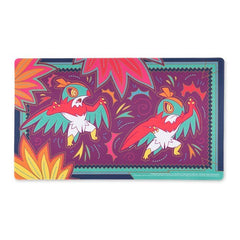 Pokémon TCG: Hawlucha Libre Playmat