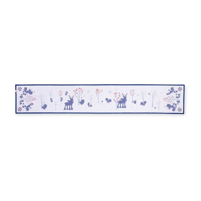 Pokémon Winter Woodland Table Runner & Tea Towels Bundle