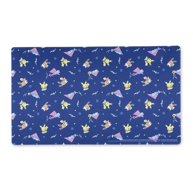 Pokémon TCG: Pokémon Soda Pop Playmat