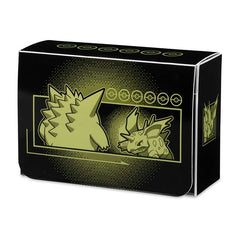 Opening Scene Double Deck Box
