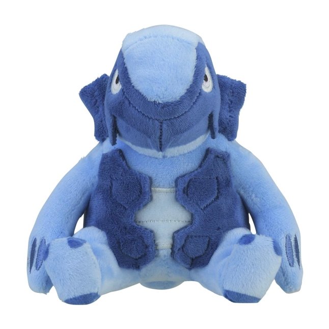 Carracosta Sitting Cuties Plush - 6 In.