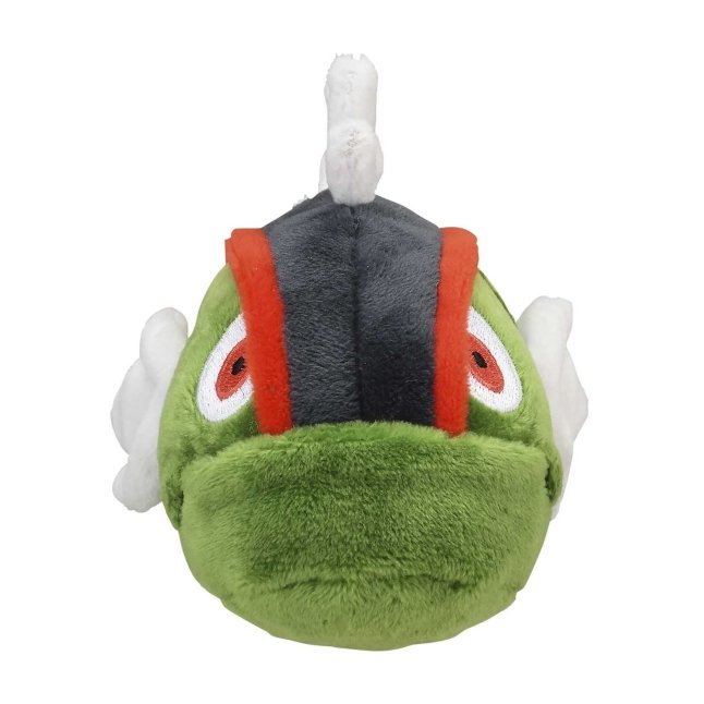 Basculin (Red-Striped Form) Sitting Cuties Plush - 4 In.