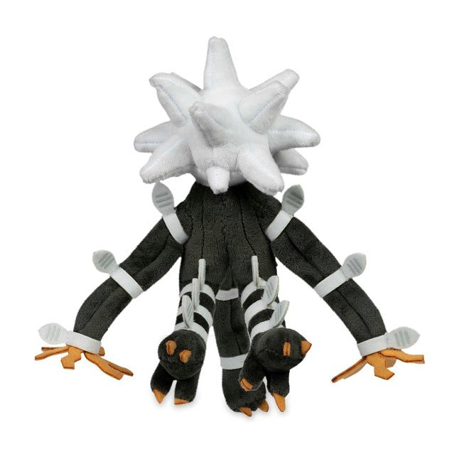 Xurkitree Sitting Cuties Plush - 6 ¾ In.