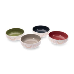 Pokémon Winter Wonders Salad Bowls (4-Pack)