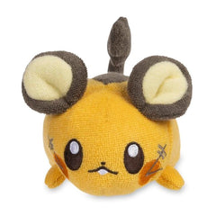 Dedenne Pokémon Comfy Cuddlers Plush