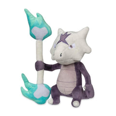 Alolan Marowak Poké Plush - 7 ½ In.