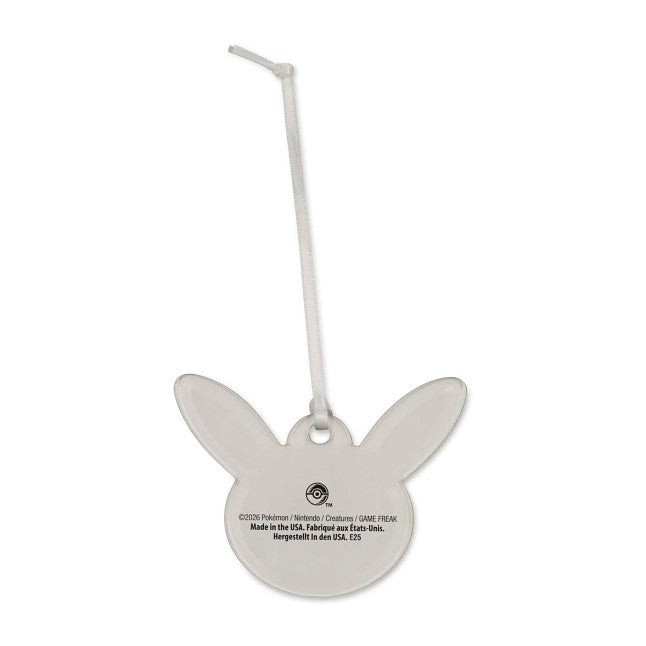 Pokémon 30th Celebration Ornament