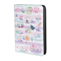 Pokémon TCG: We're Goomy Zip Binder
