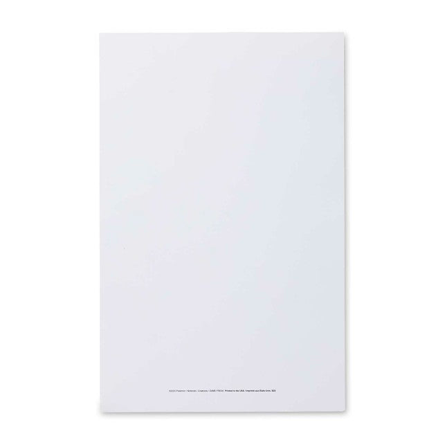 Obstruct Dark Noise Poster