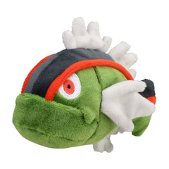 Basculin (Red-Striped Form) Sitting Cuties Plush - 4 In.