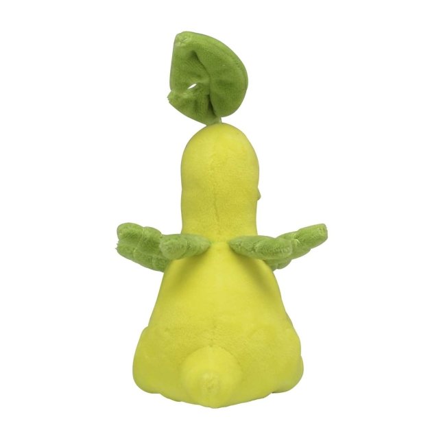 Bayleef Sitting Cuties Plush - 5 ½ In.