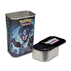 Pokémon TCG: Dawn Wings Necrozma Deck Shield & 2 Booster Packs