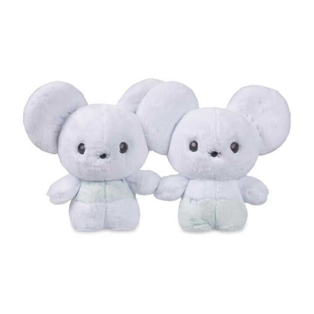 Tandemaus Comfy Friends Plush - 11 ¾ In.