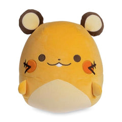 Dedenne Large Microbead Plush - 15 ½ In.