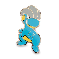 Bagon, Shelgon & Salamence Pokémon Pins (3-Pack)