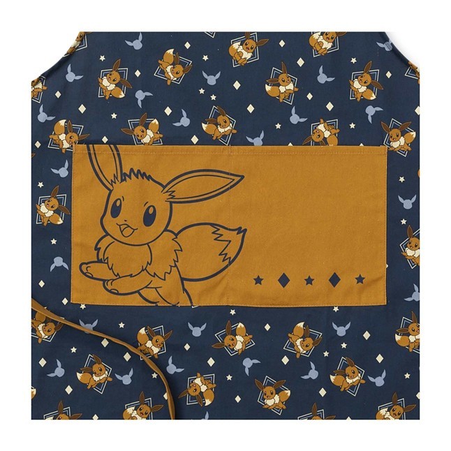 Pokémon Kitchen Apron (One-Size Adult)