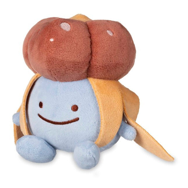Ditto As Gloom Poké Plush - 5 In.