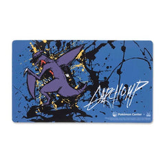 Pokémon Center × OMOCAT: Garchomp Playmat