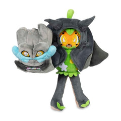 Cornerstone Mask Ogerpon Poké Plush - 13 ½ In.