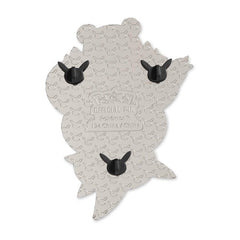 Pokémon Giant Pins: Mega Slowbro Oversize Pin