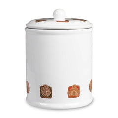 Pikachu & Munchlax Pokémon Holiday Cookie Jar