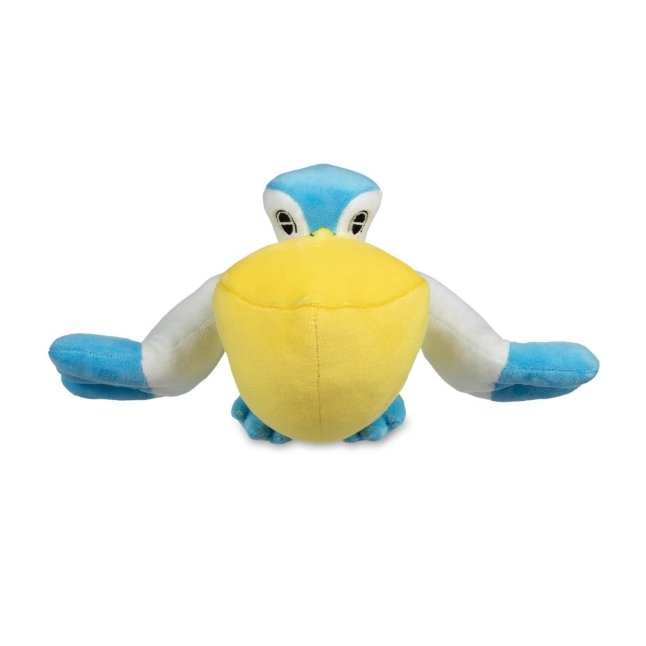 Pelipper Pokémon Mystery Dungeon Plush - 12 ¾ In