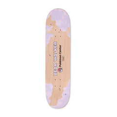Pokémon Center × Bear Walker: Espeon Skateboard Deck