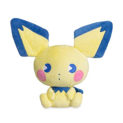 Pichu Pokémon Soda Pop Plush