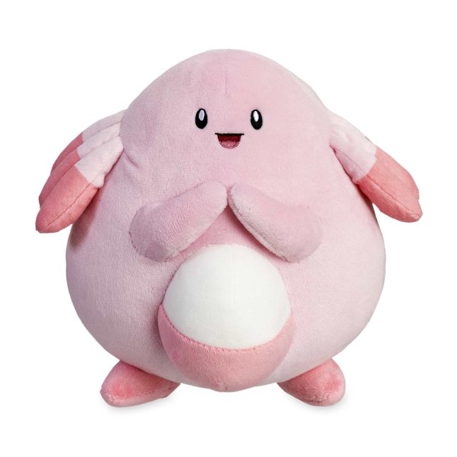 Chansey Poké Plush - 8 ½ In.