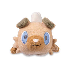 Rockruff Pokémon Comfy Cuddlers Plush