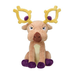 Stantler Sitting Cuties Plush - 7 ¼ In.