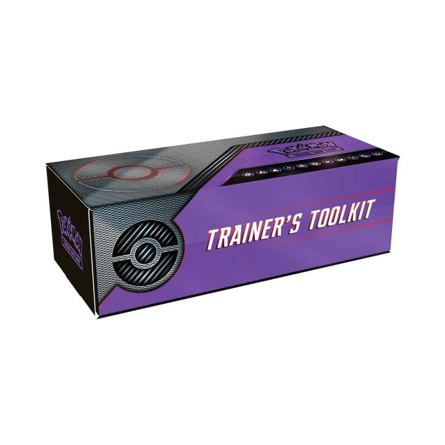 Pokémon TCG: Trainer’s Toolkit (2022)