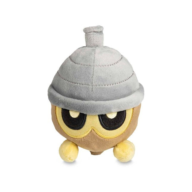 Seedot Sitting Cuties Plush - 4 ½ In.