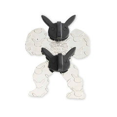 Machoke Pokémon Pin