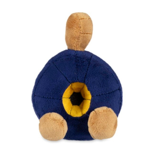 Roggenrola Sitting Cuties Plush - 4 ½ In.