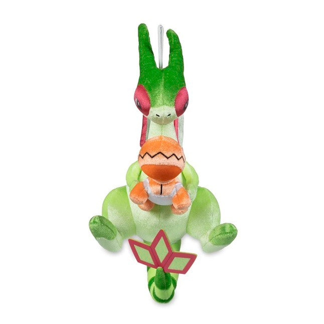Trapinch & Flygon Flying High Plush