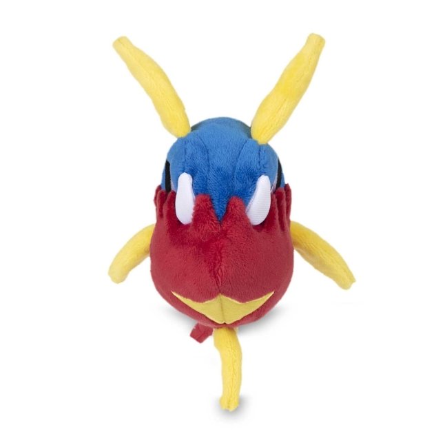 Carvanha Sitting Cuties Plush - 7 In.