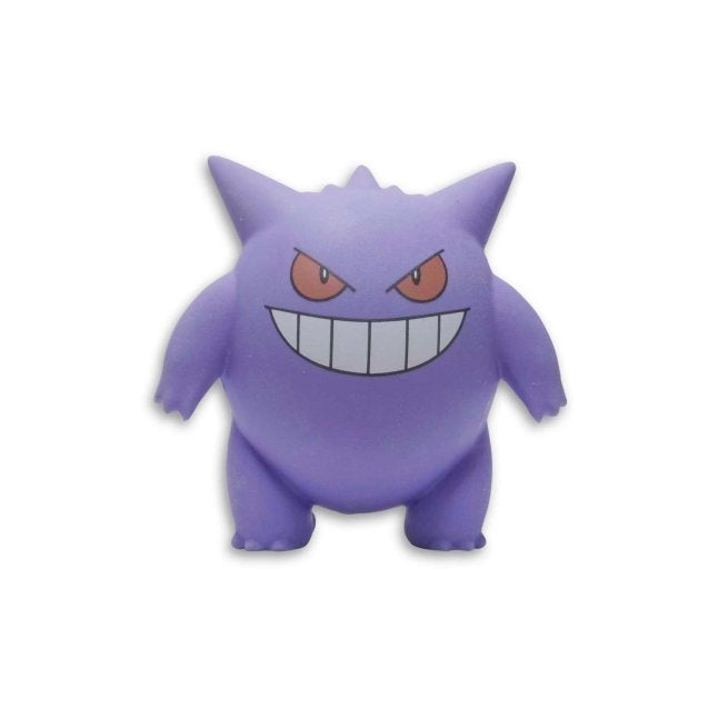 Pokémon TCG: 2 Booster Packs & Gengar Eraser