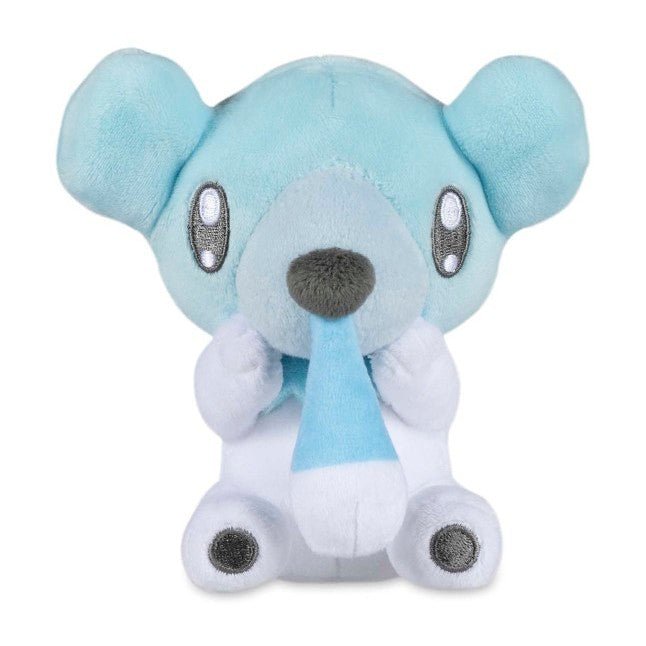 Cubchoo Sitting Cuties Plush - 4 ¼ In.