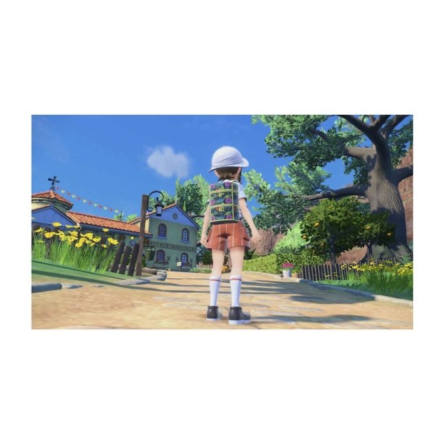 Pokémon Scarlet & Pokémon Violet Double Pack