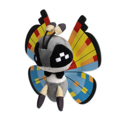 Vivillon (Ocean Pattern) Sitting Cuties Plush - 6 ½ In.