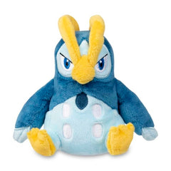 Prinplup Sitting Cuties Plush - 5 In.