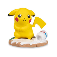 Pikachu Moods: Guilty Figure